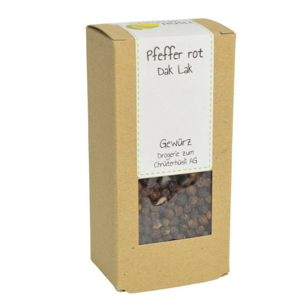 Pfeffer Rot Dak Lak
