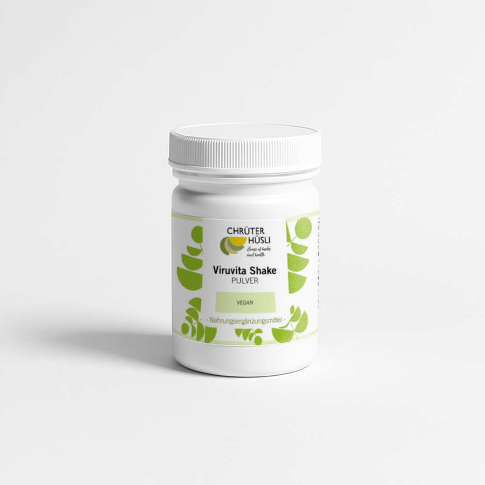 Viruvita Shake