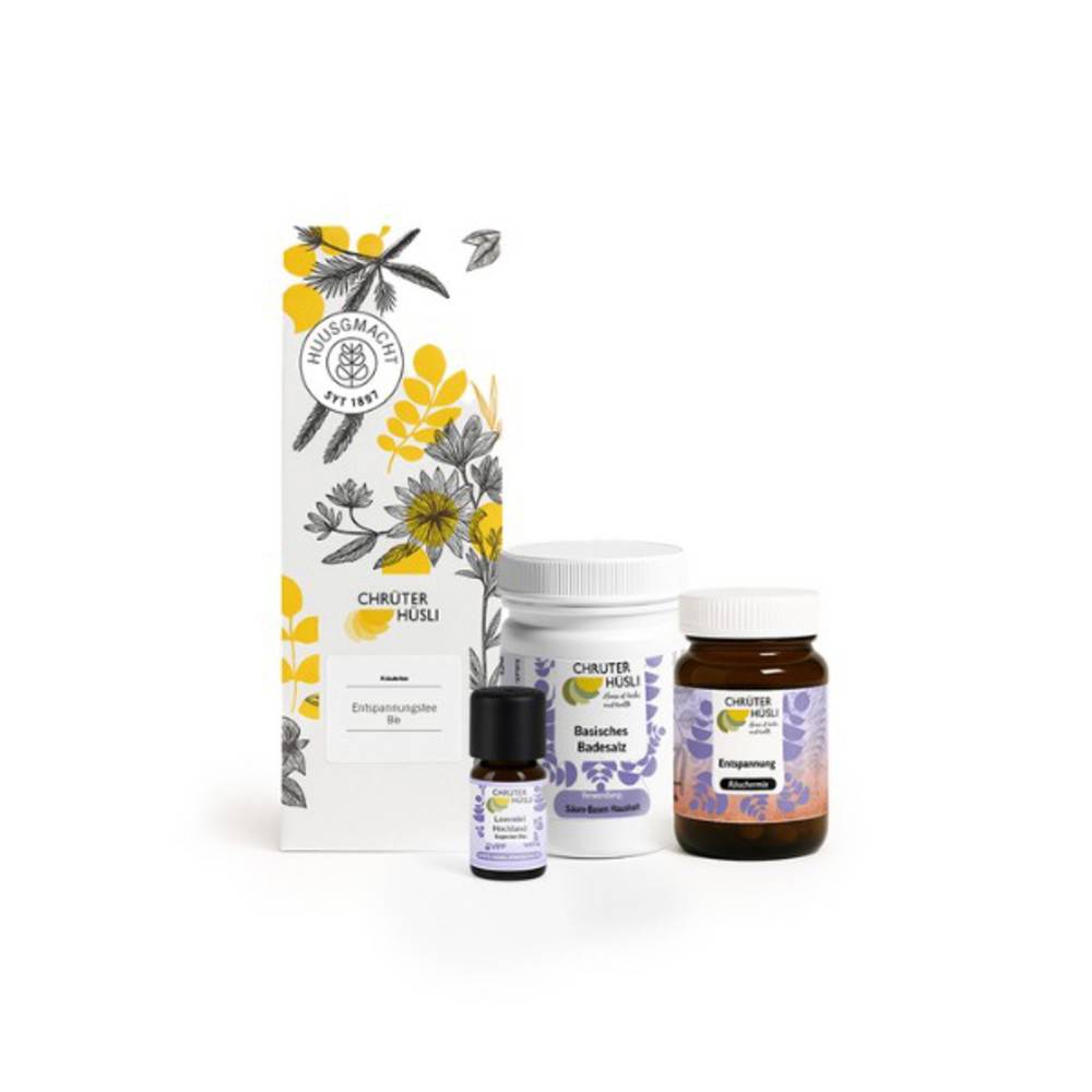 Wellness Special