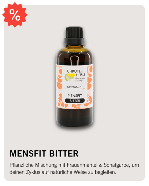 Mensfit Bitter