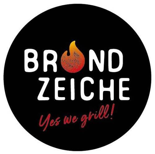 "Brandzeiche - BBQ Team"