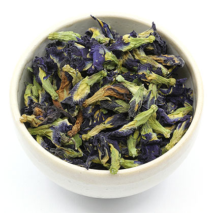 Blue Chai