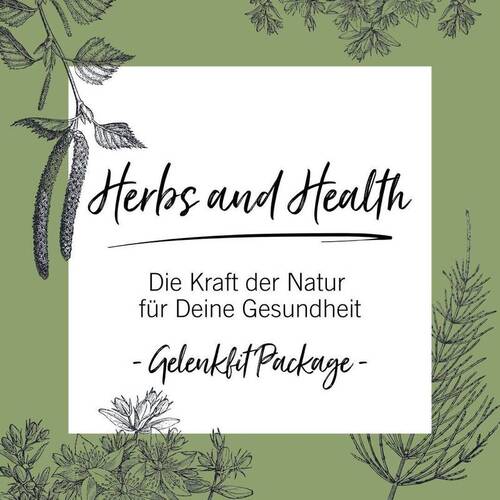 Gelenke im Winter besser unterstützen