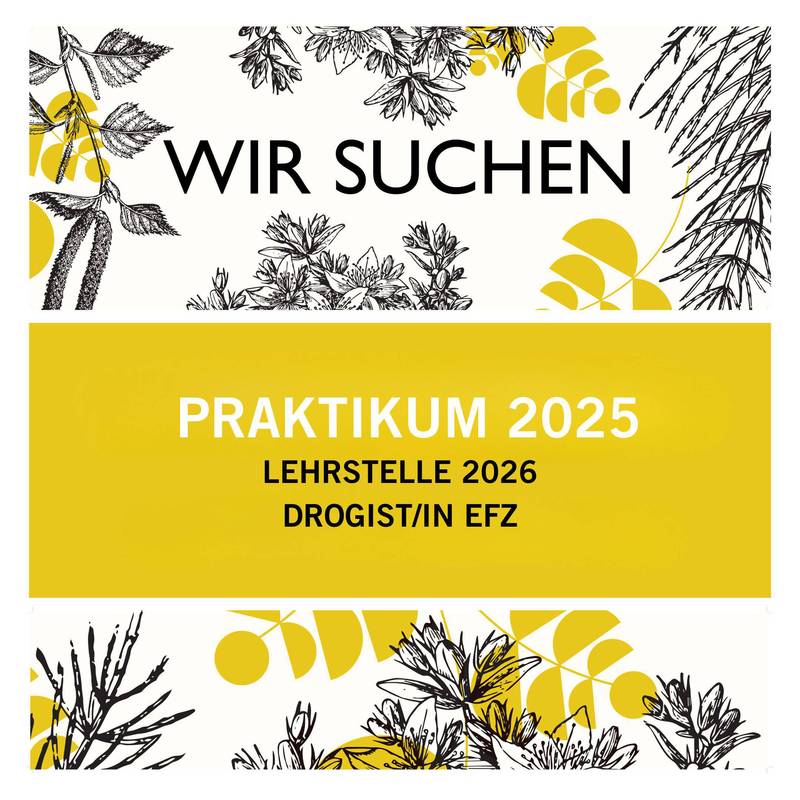 Freie Praktikumsstelle
