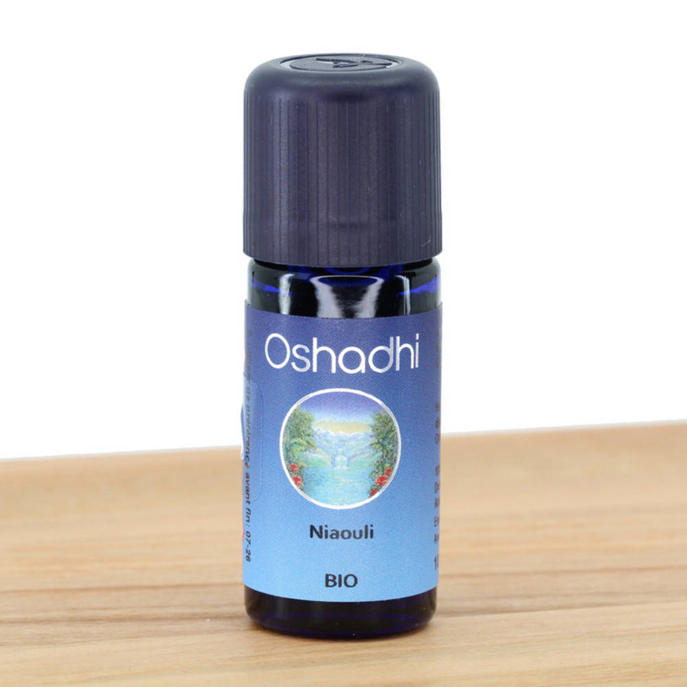 Niaouli ätherisches Öl