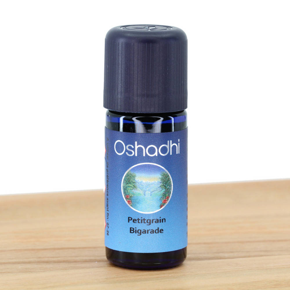 Petitgrain ätherisches Öl 