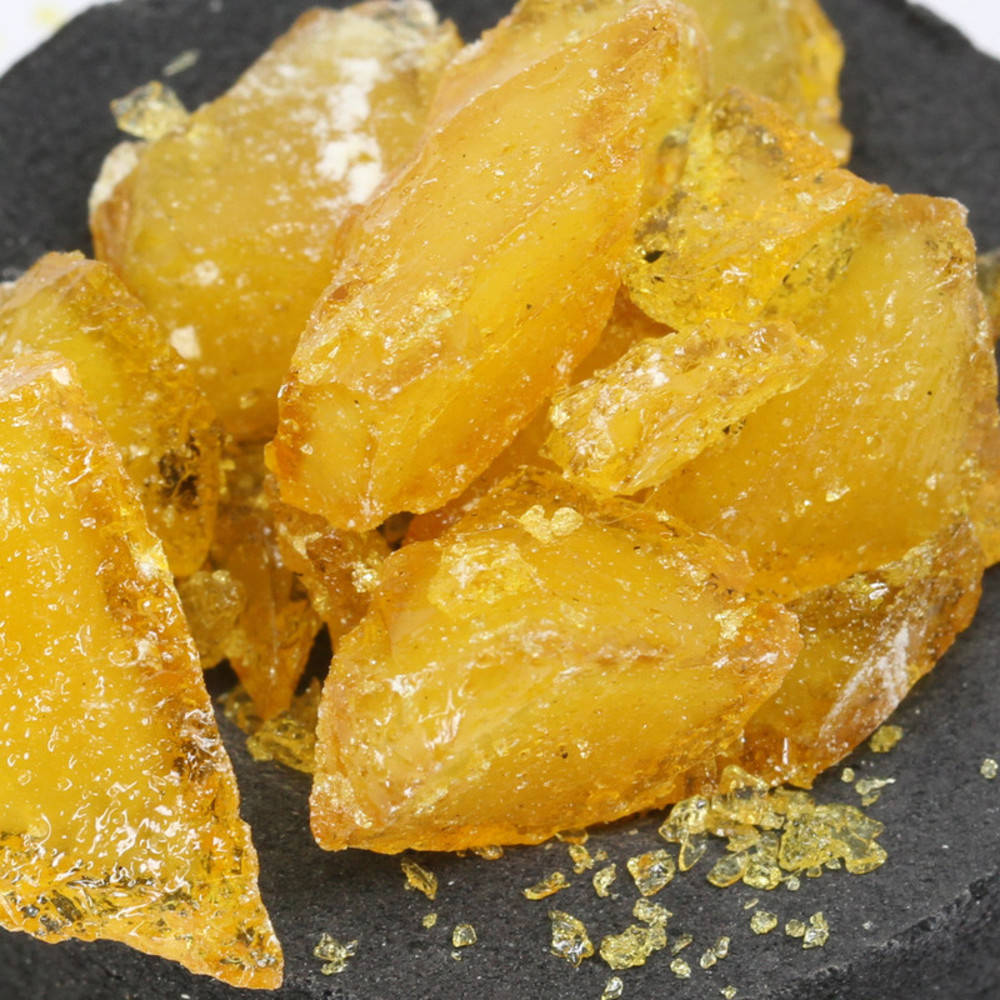 Fichtenharz Räucherstoff 