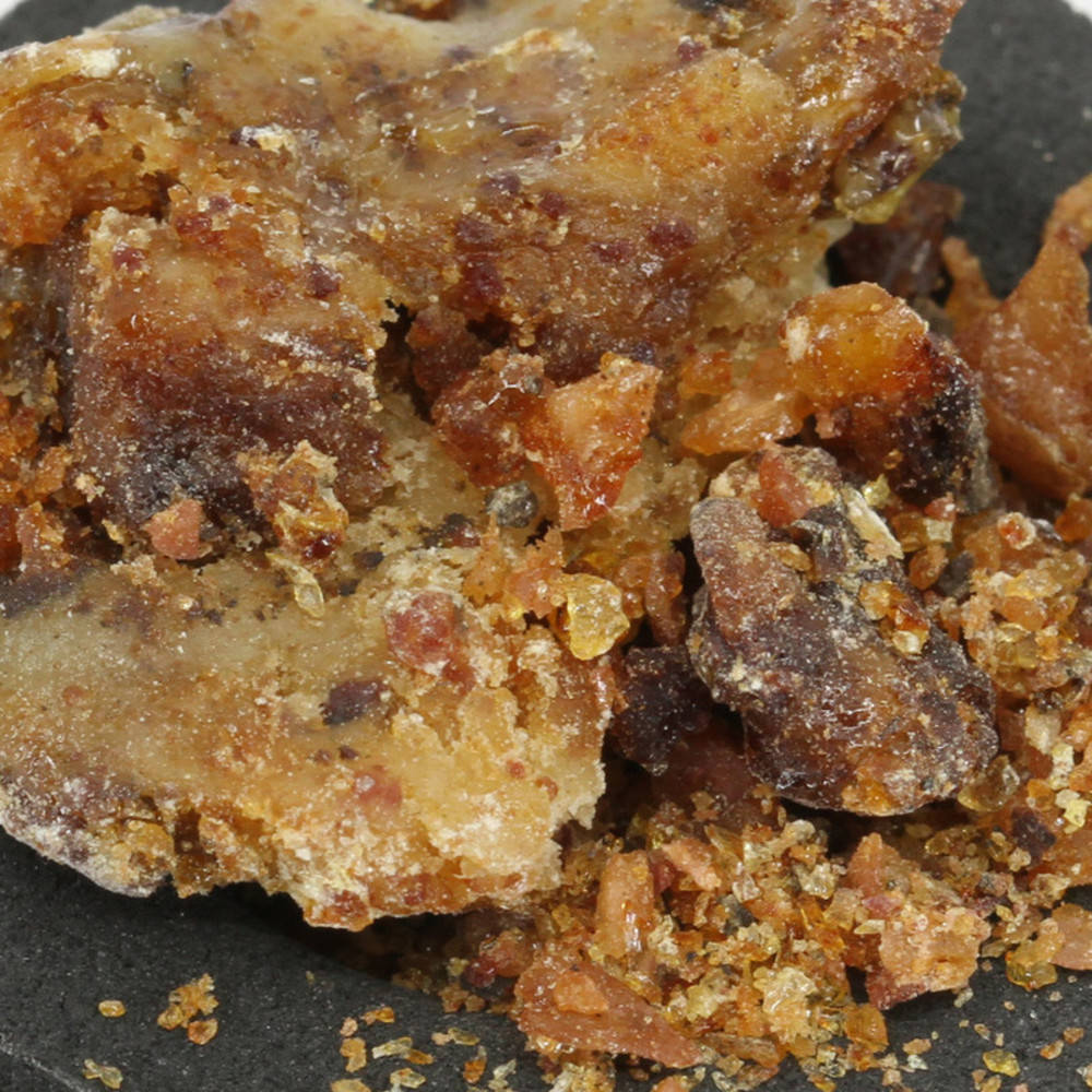 Föhrenharz Räucherstoff