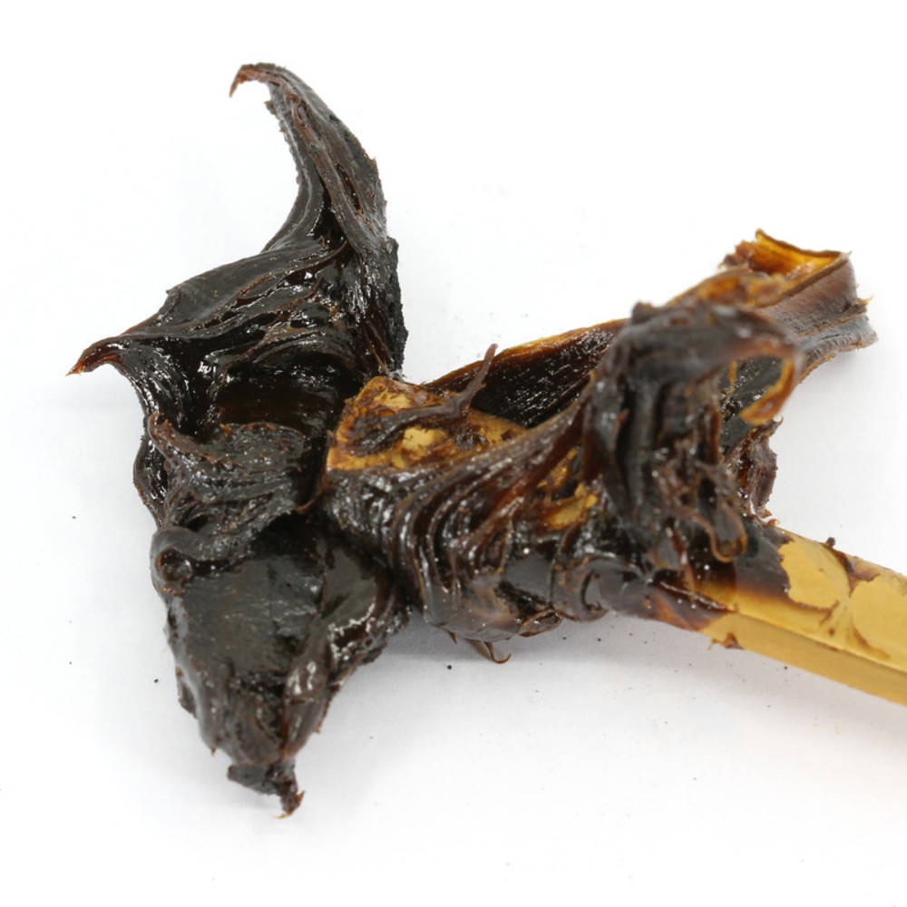 Labdanum Räucherstoff 