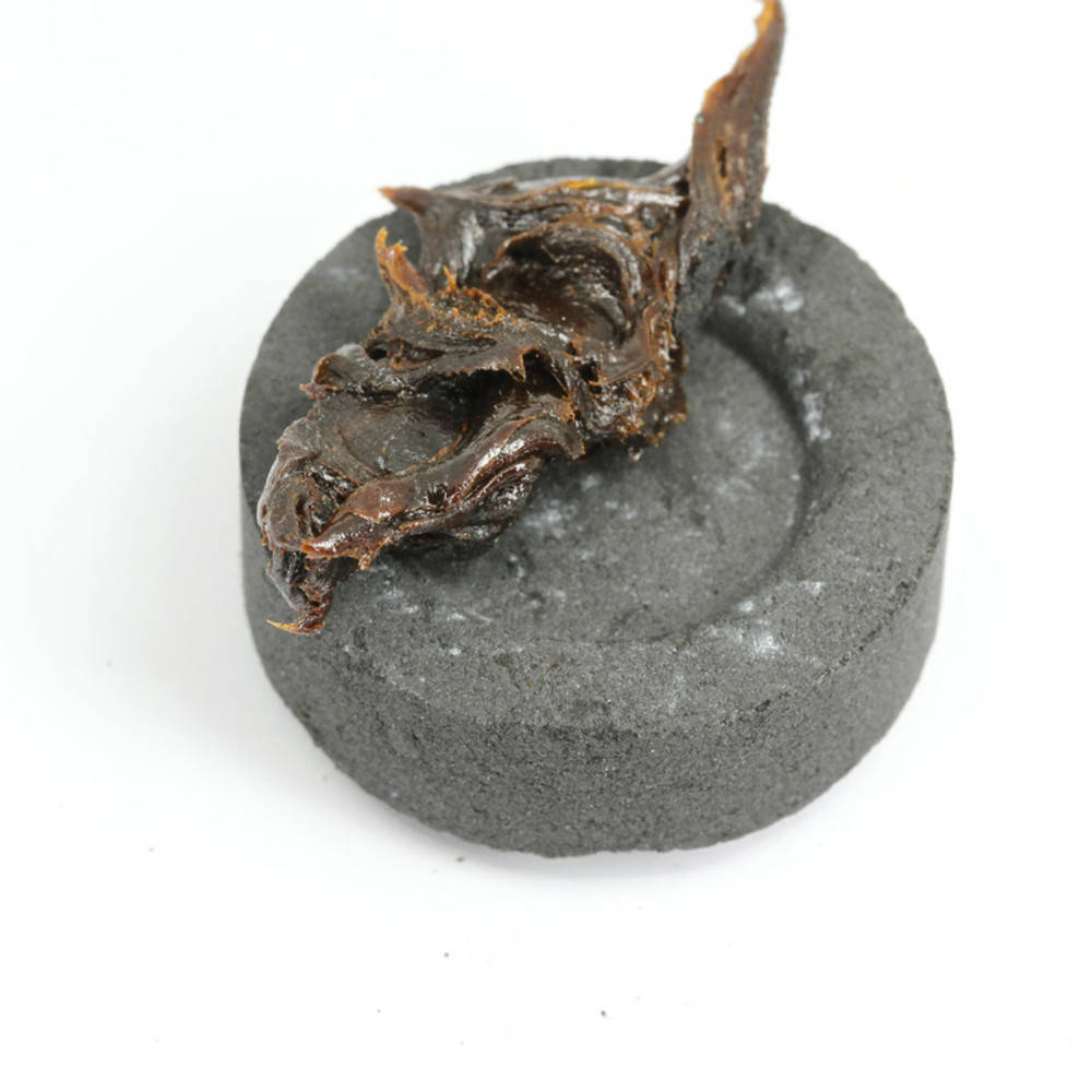 Labdanum Räucherstoff 