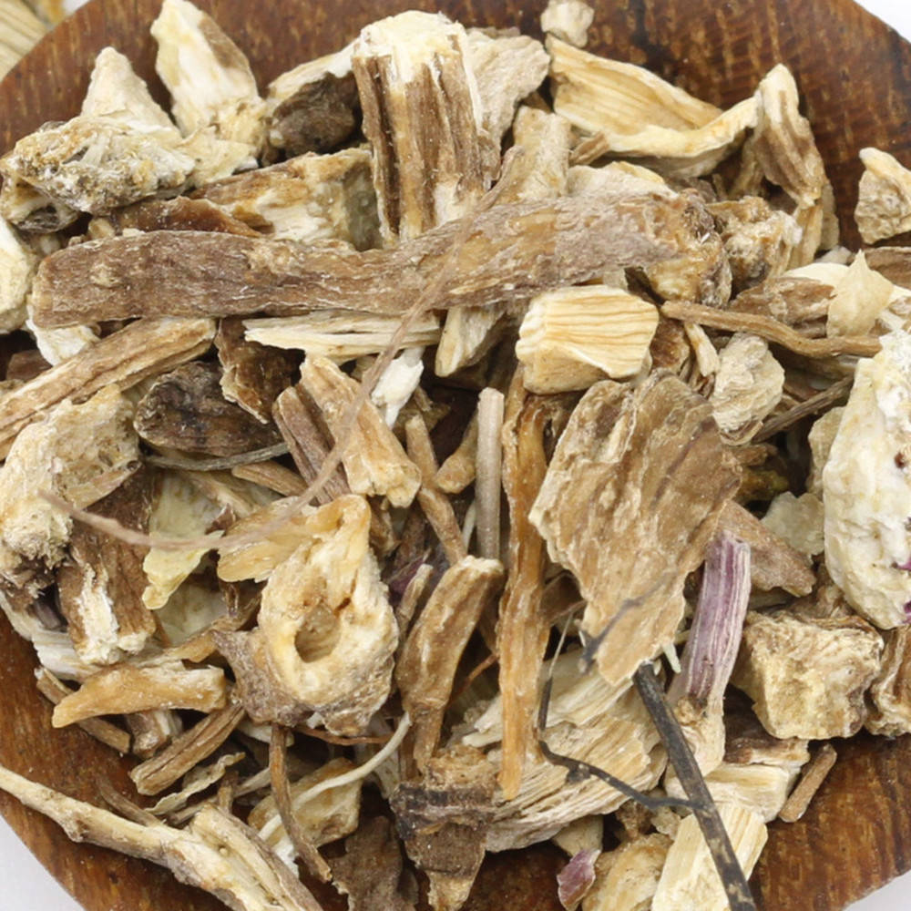 Angelikawurzel Bio Räucherstoff 