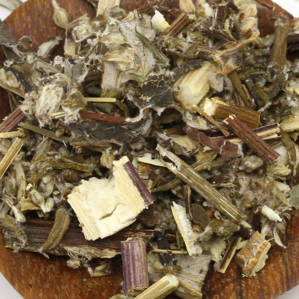 Beifuss (Europa) Räucherstoff 