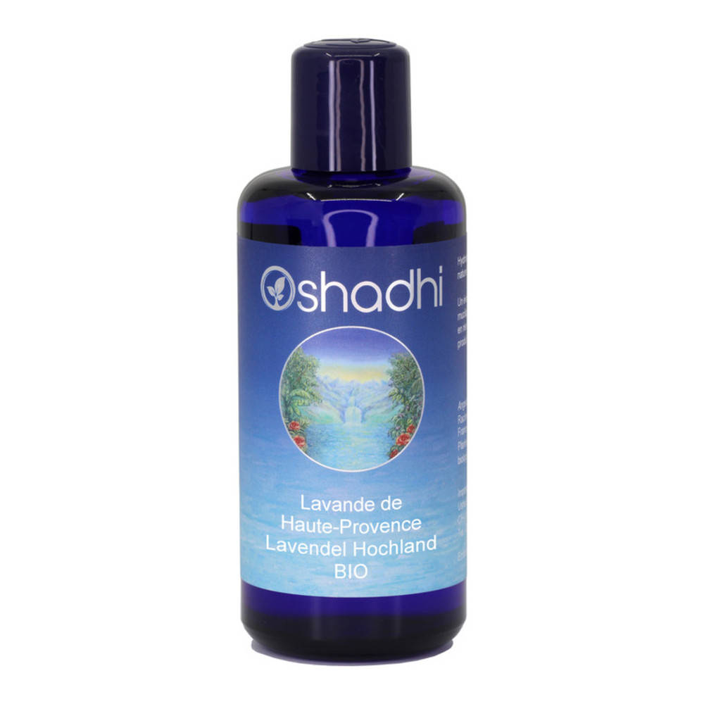 Lavendelwasser (Hydrolat) Hochland Bio