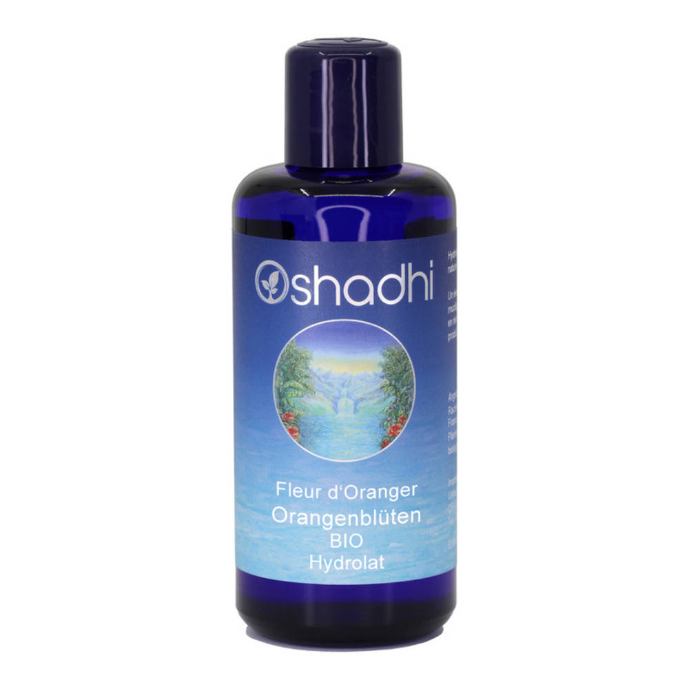 Orangenblütenwasser (Hydrolat)