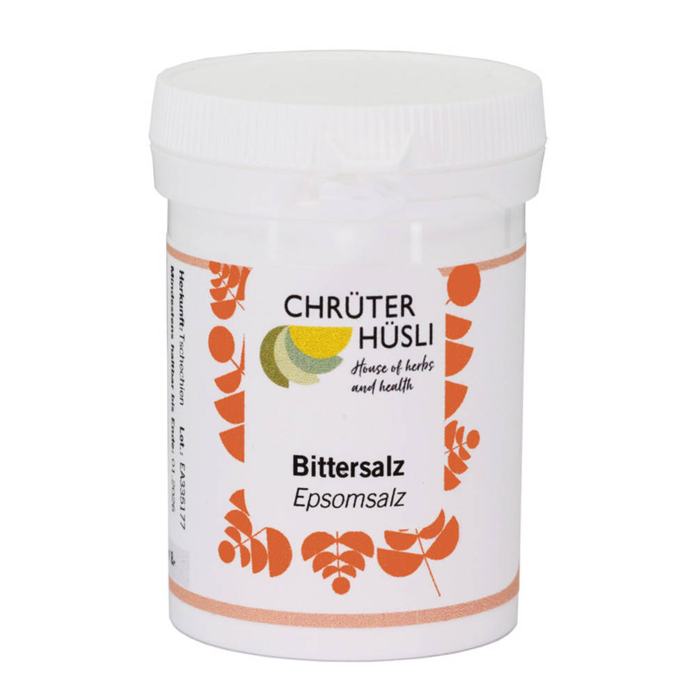 Bittersalz