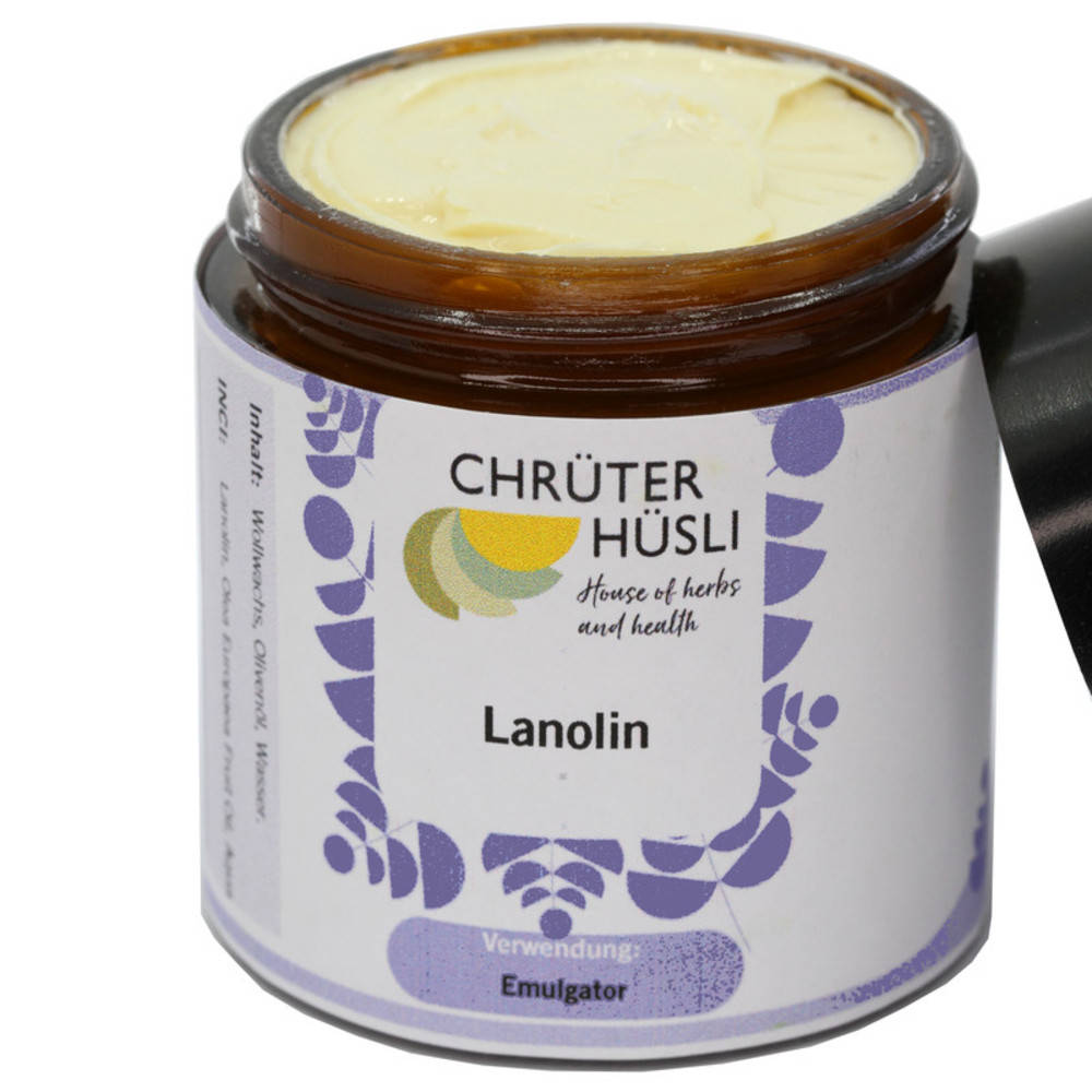 Lanolin