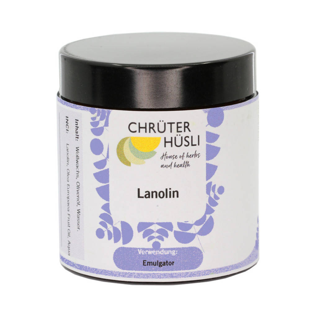 Lanolin