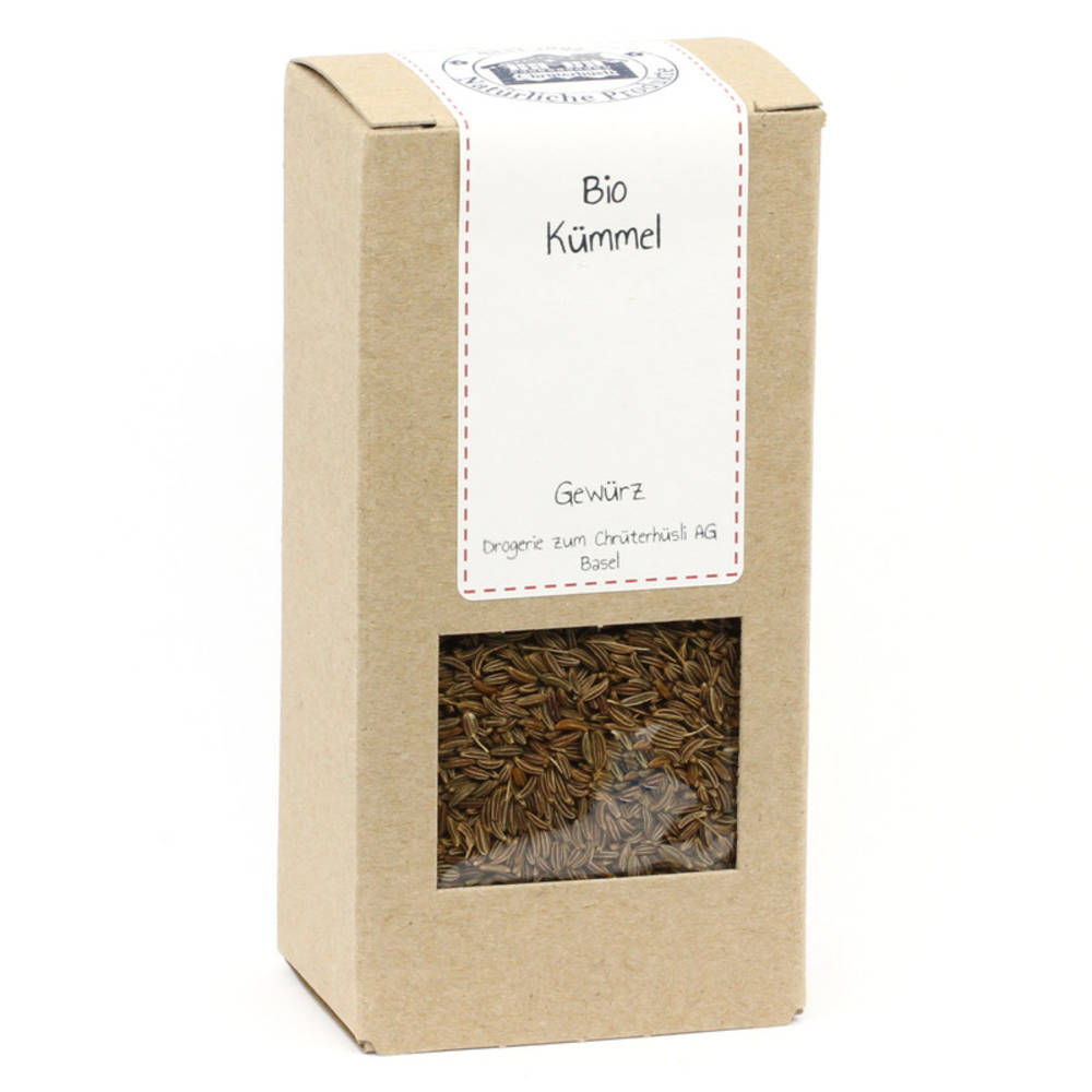 Kümmel Bio