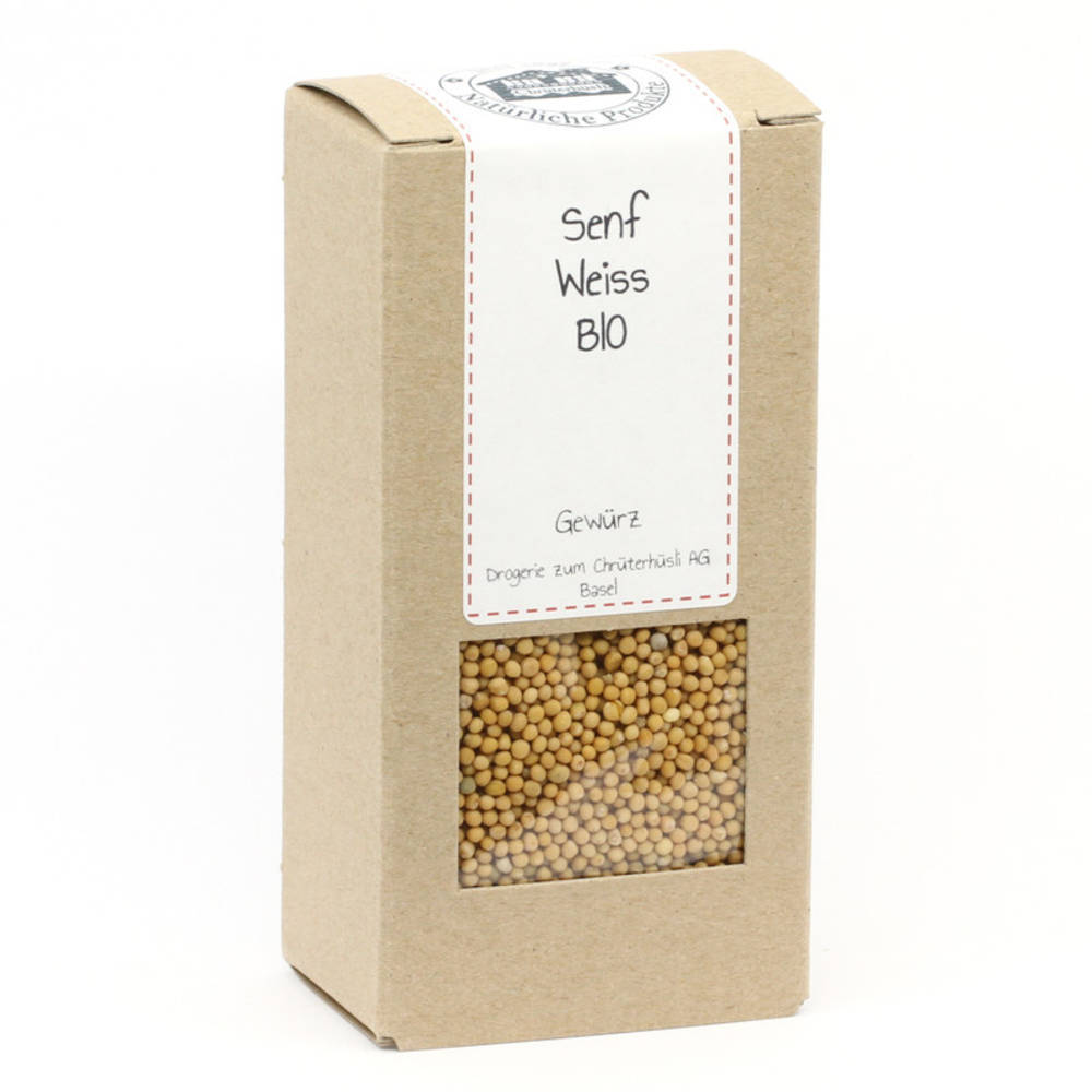 Senfkörner