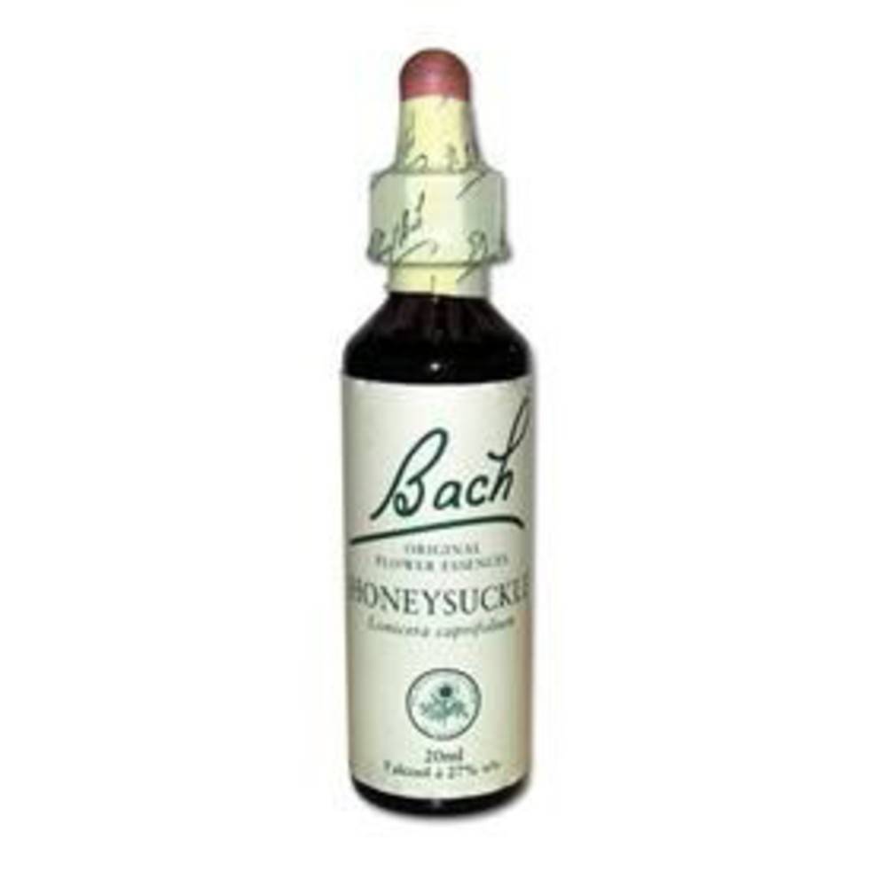 Original Bachblüten Honeysuckle N°16