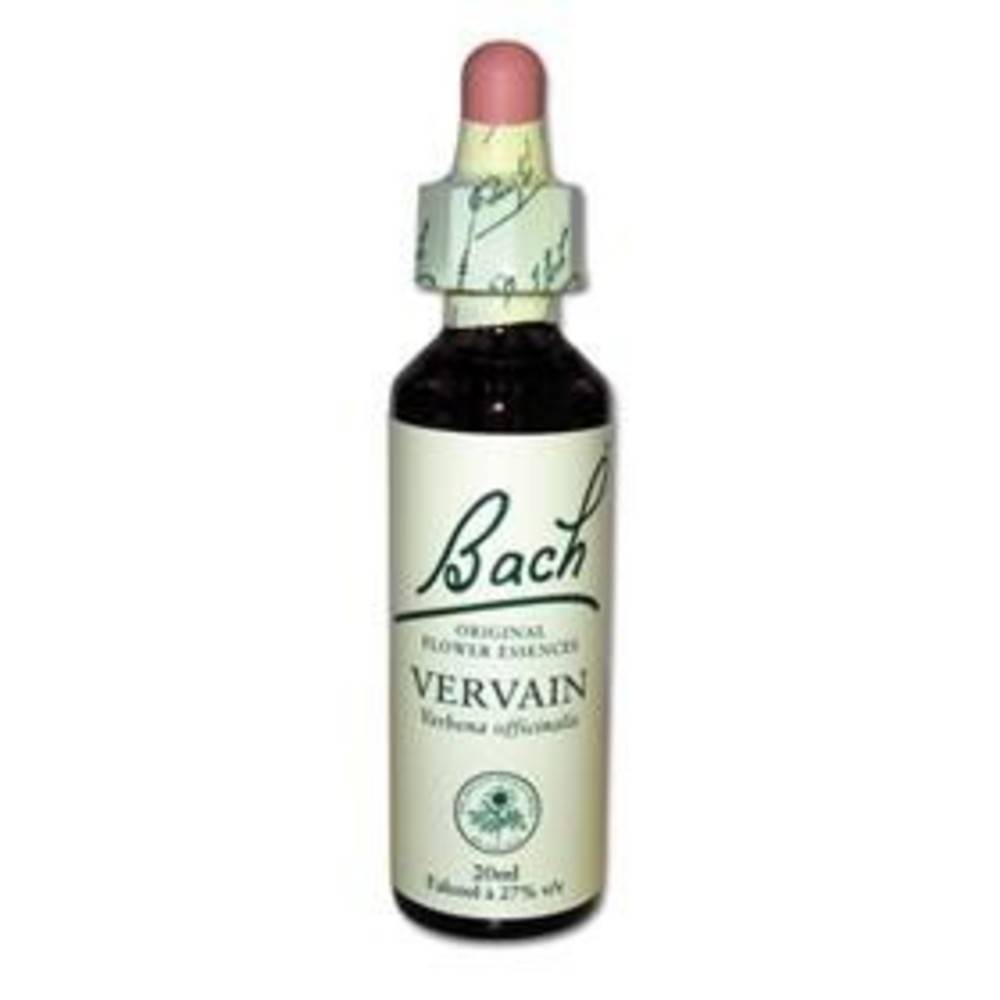 Original Bachblüten Vervain N°31