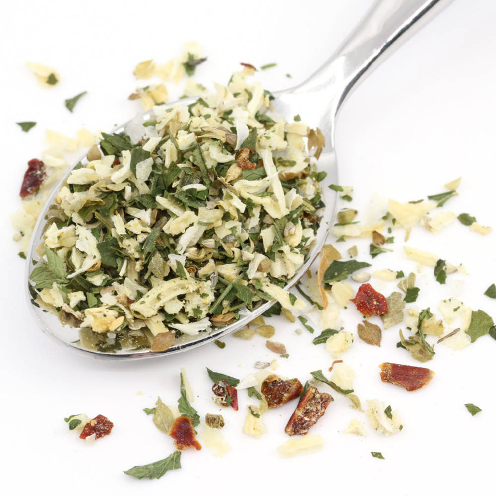 Chimichurri Gewürzmischung 