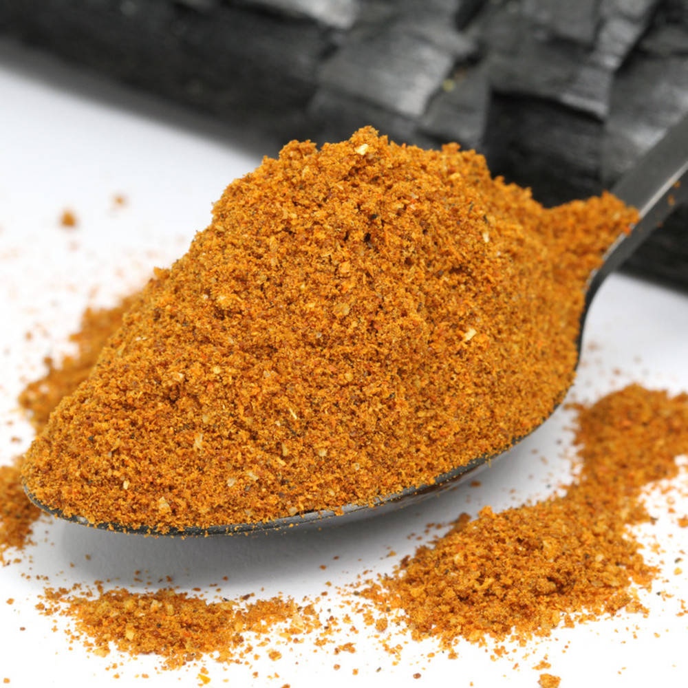 Barbecue Gewürzmischung