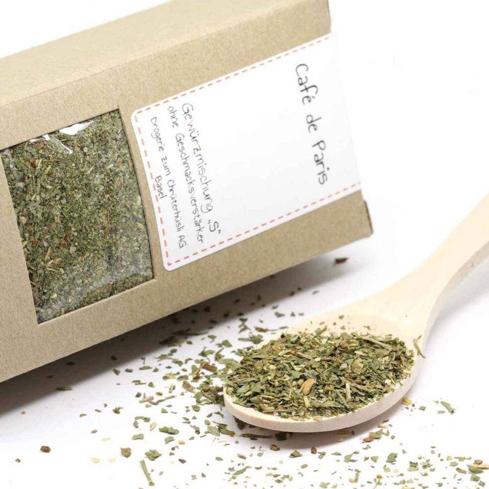 Café de Paris Gewürzmischung