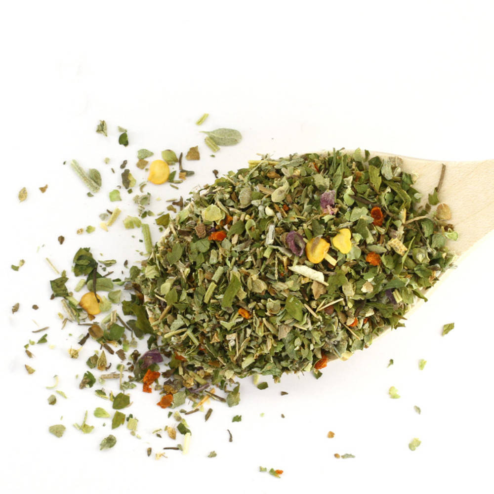 Italienische Kräuter Gewürzmischung