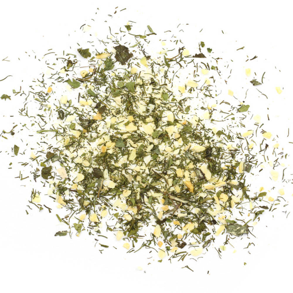 Tzatziki Bio Gewürzmischung