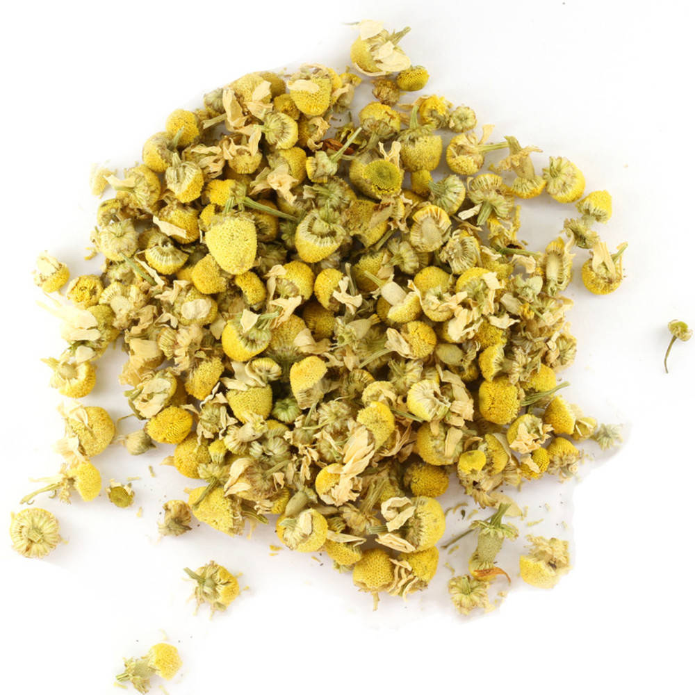 Kamillenblüten Tee Bio