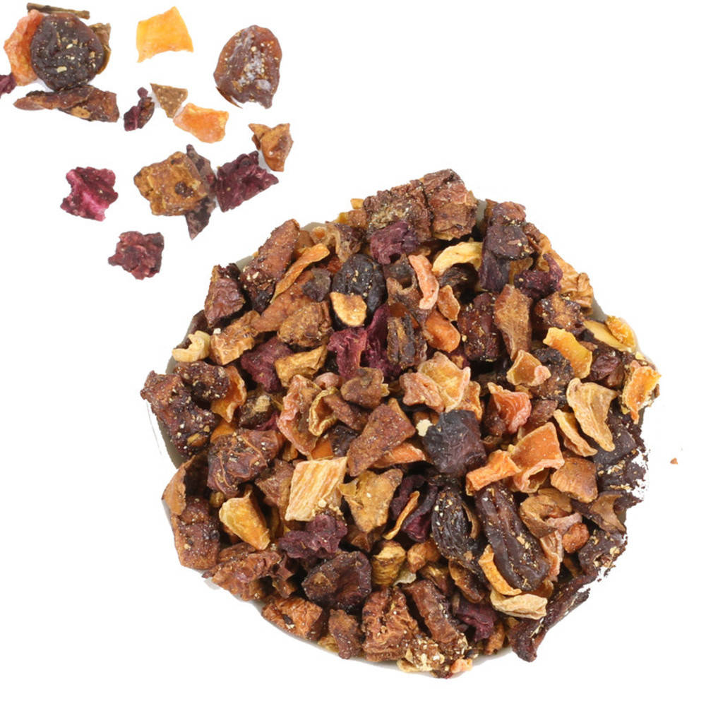 Lebensfreude Tee Bio