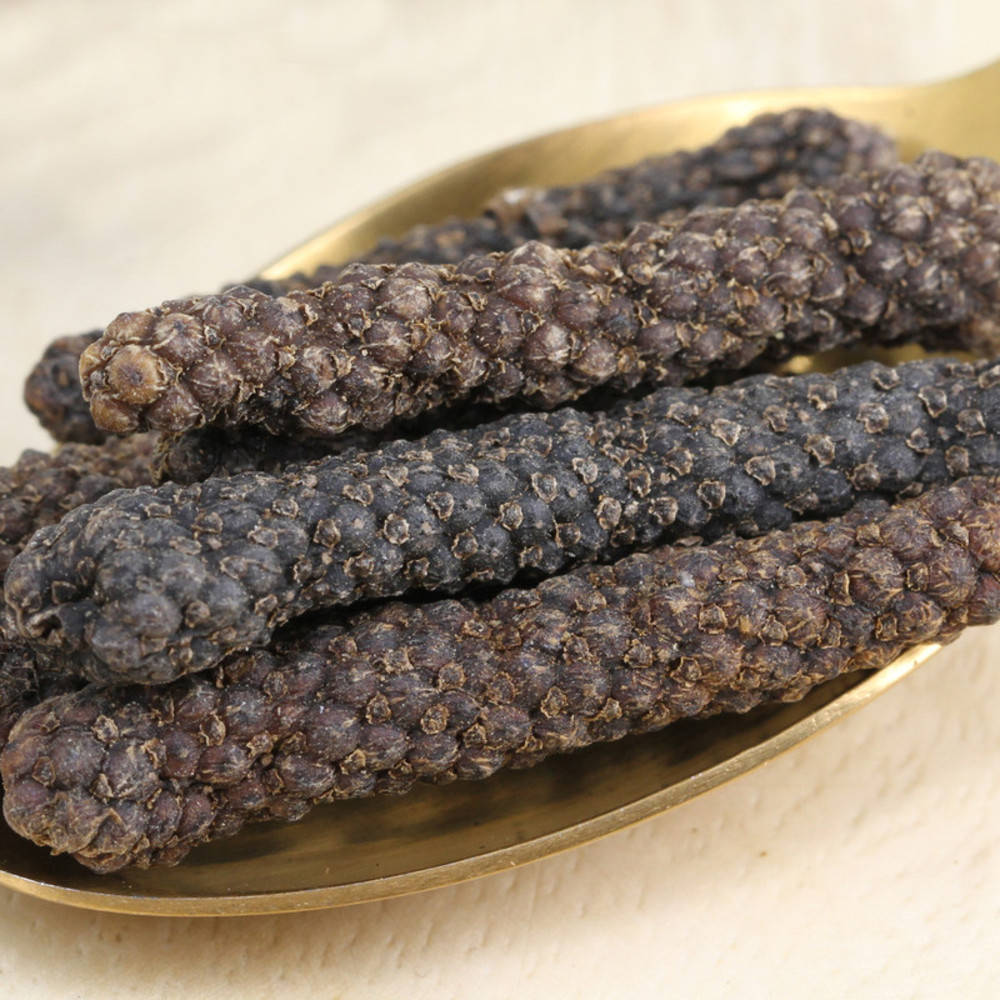 Pfeffer langer bengalischer Bio