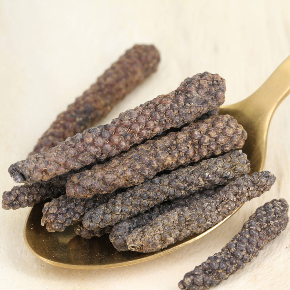 Pfeffer langer bengalischer Bio