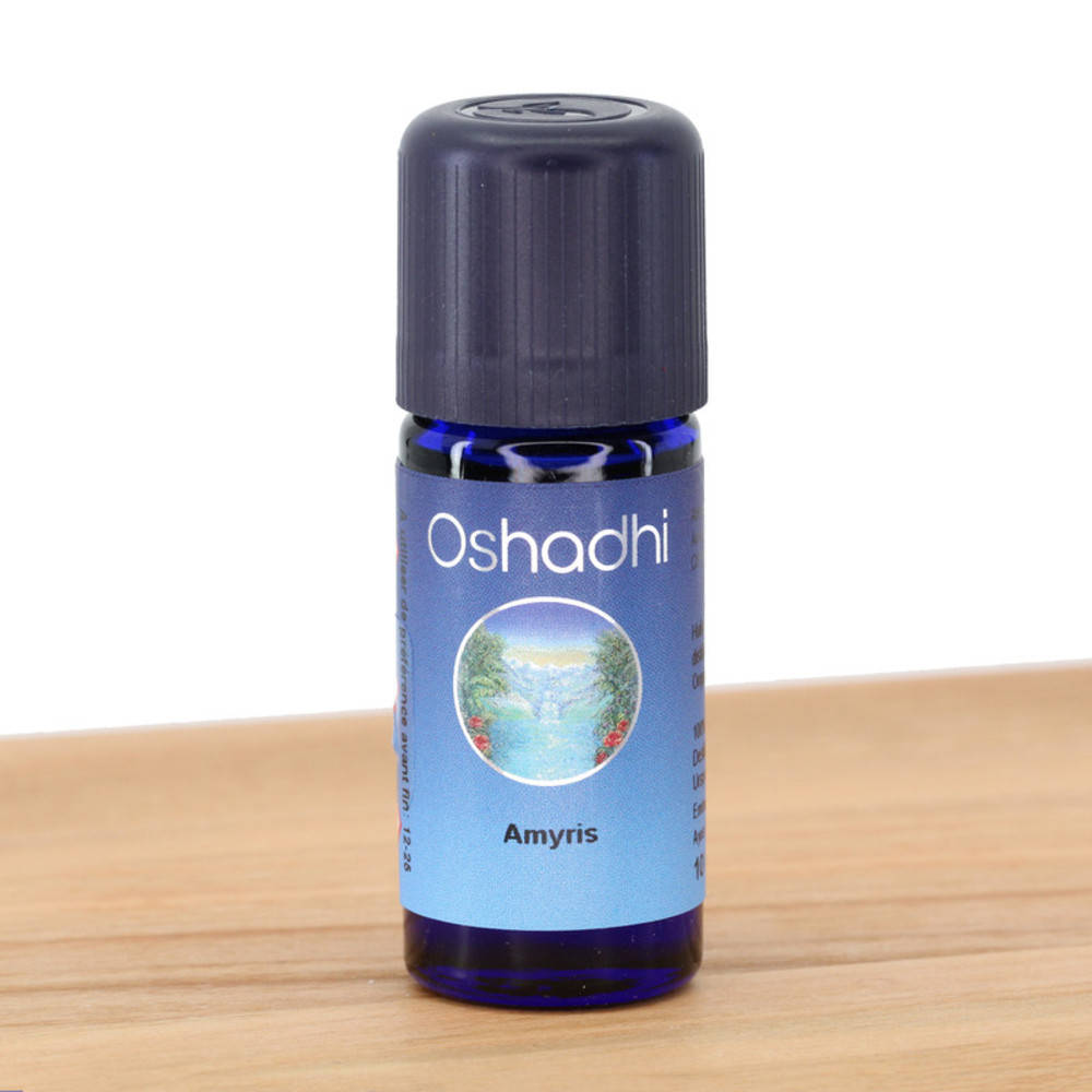 Sandelholz (Amyrisbaum) ätherisches Öl 