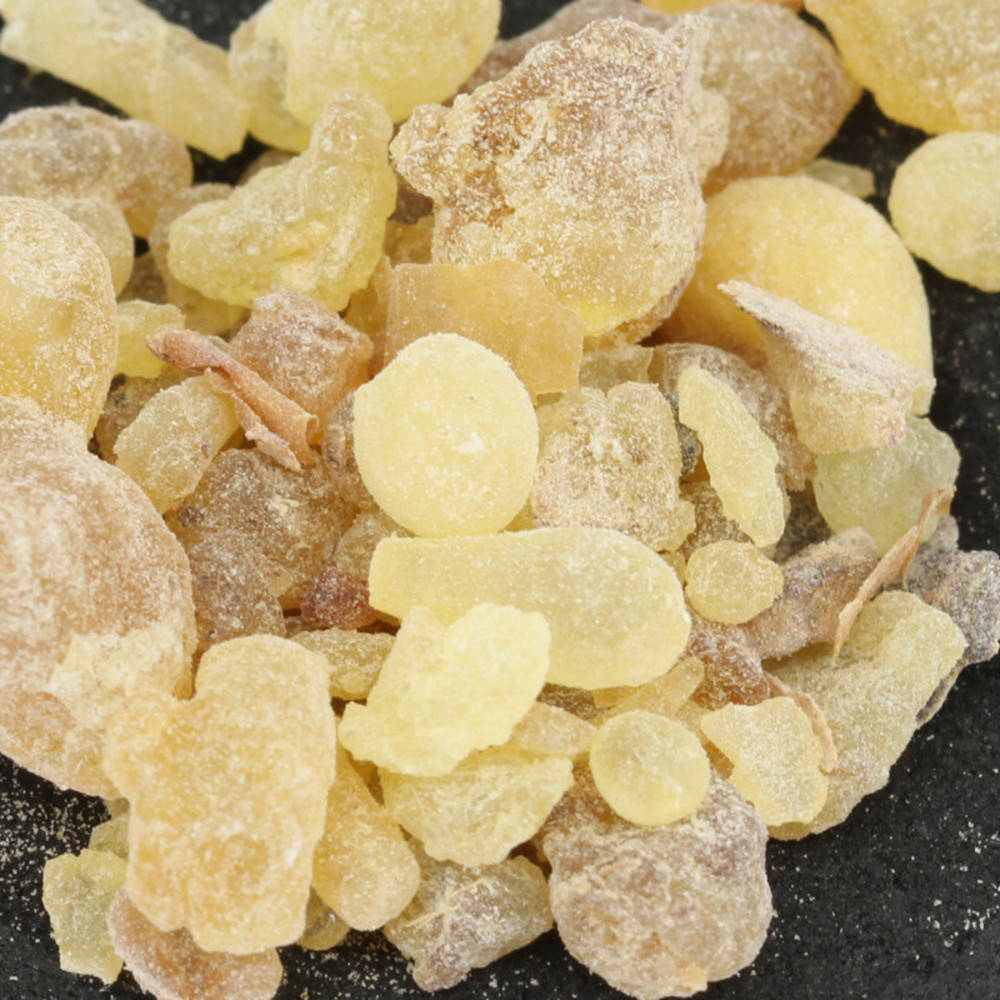 Weihrauch aus Somalia