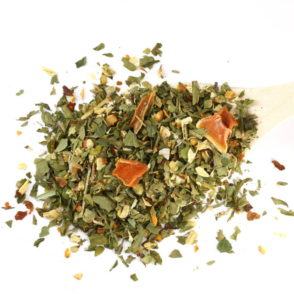 Salzersatz Kräutermischung