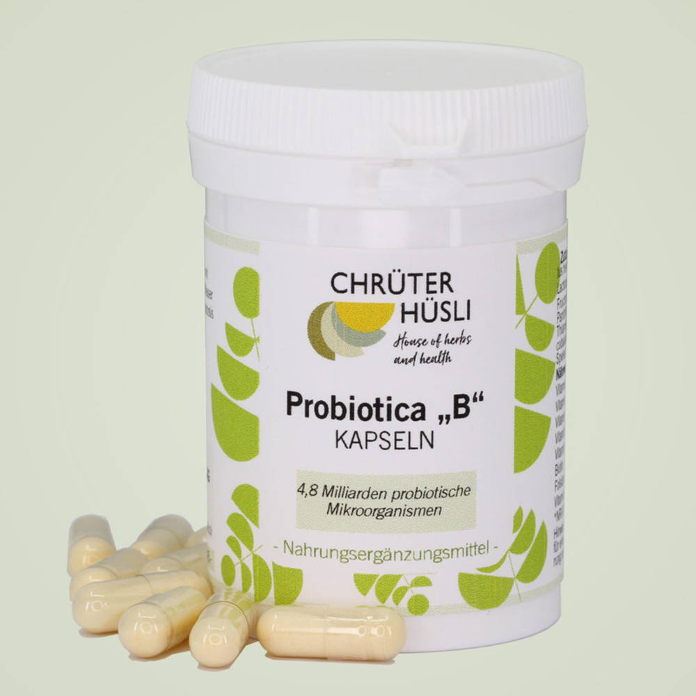 Probiotica 