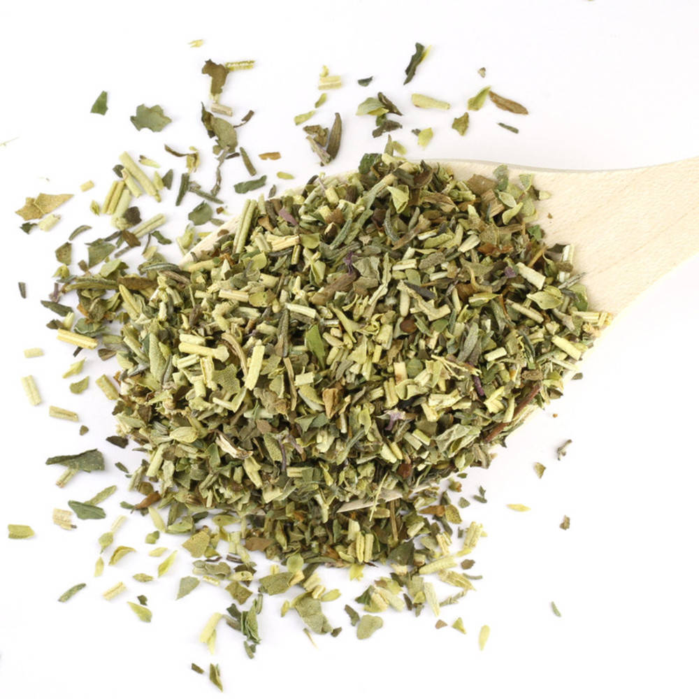 Griechische Bergkräuter Gewürzmischung