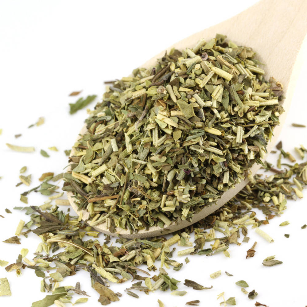 Griechische Bergkräuter Gewürzmischung