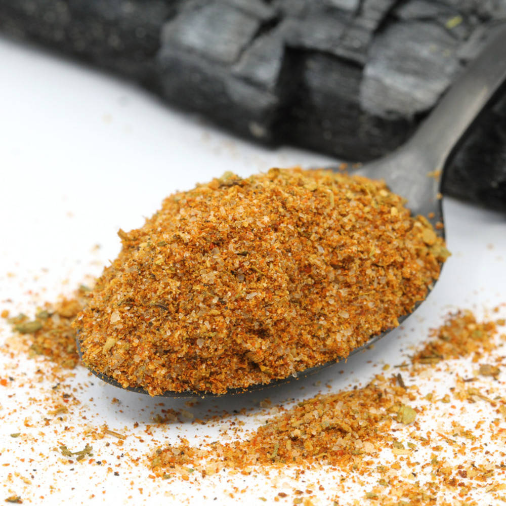 Grillgewürzmischung Poulet