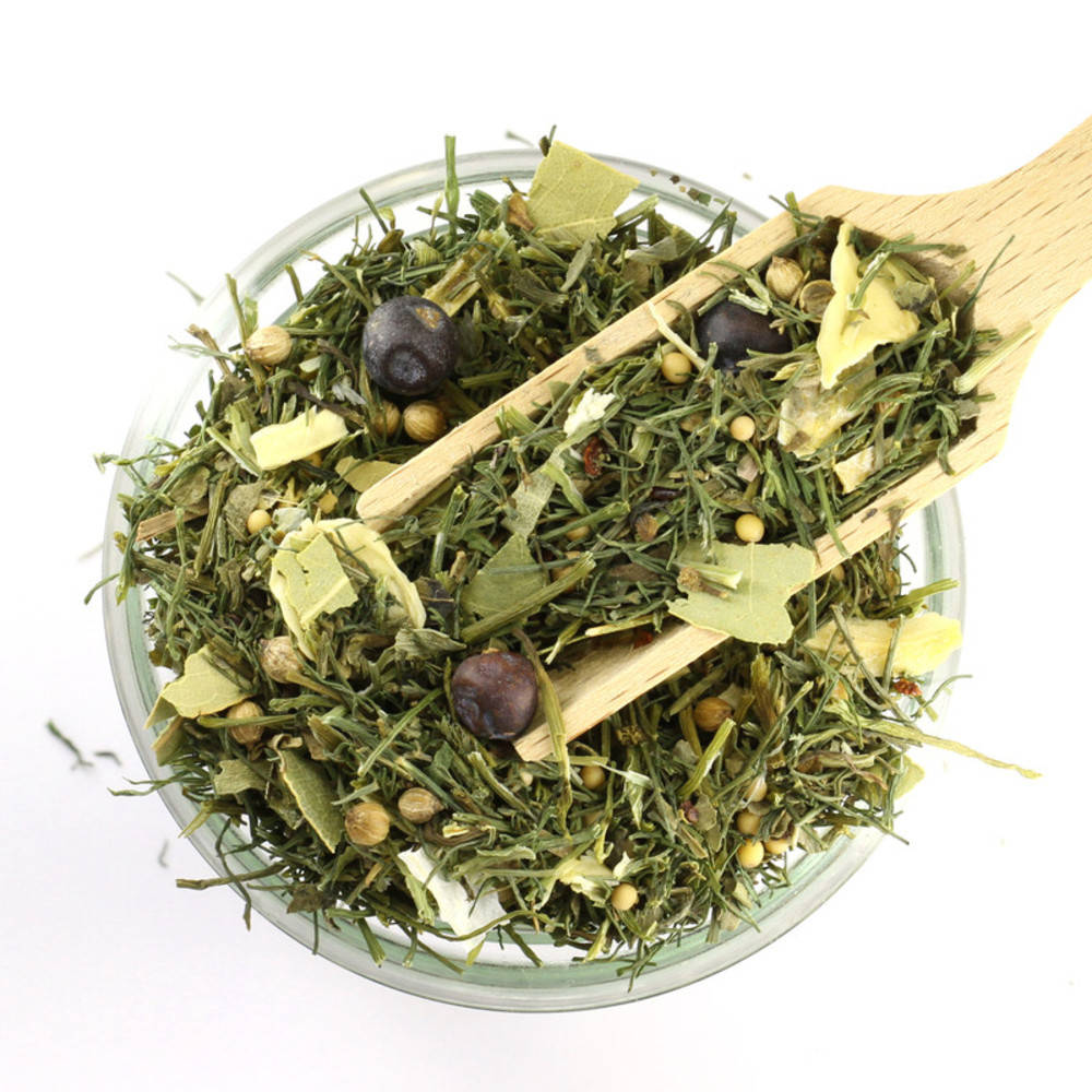 Gurkengewürz Einmachmischung