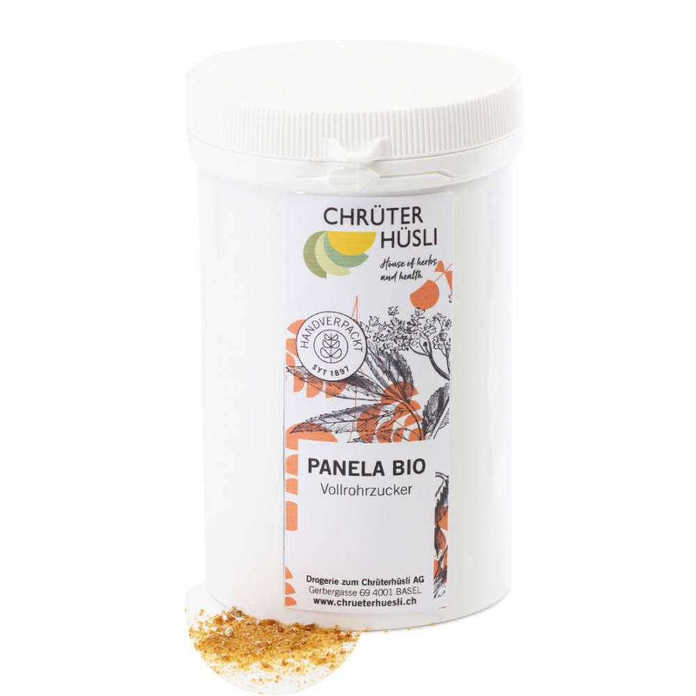 Zucker, Vollrohrzucker 