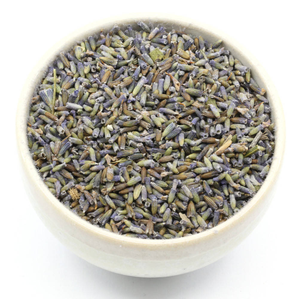 Lavendelblüten Tee Bio