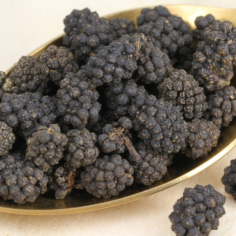 Pfeffer Assam wilder