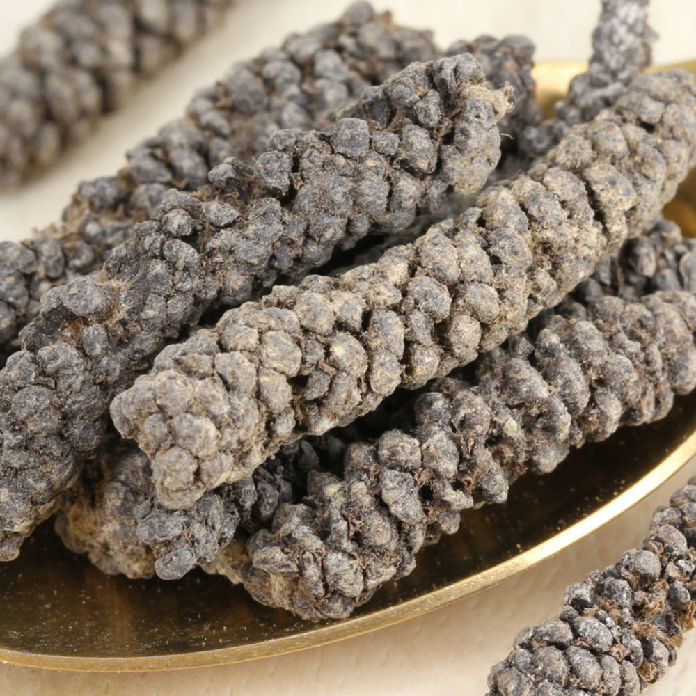 Pfeffer langer afrikanischer