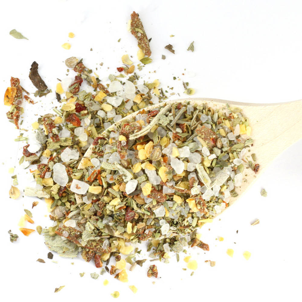 Bella Italia - italienisches Liebesgewürz