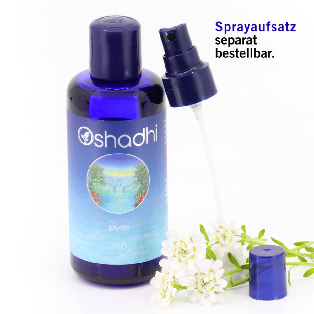 Myrten-Wasser (Hydrolat)