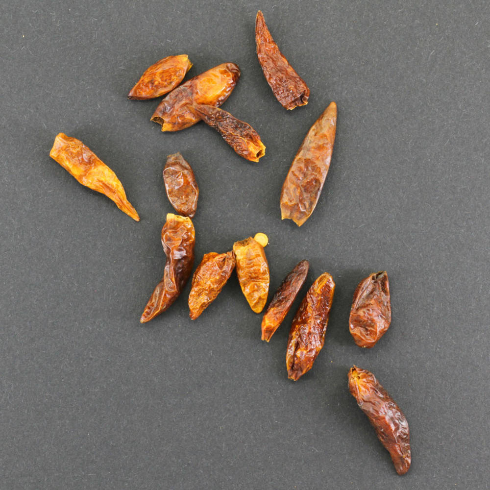 Chili Piri Piri ganz