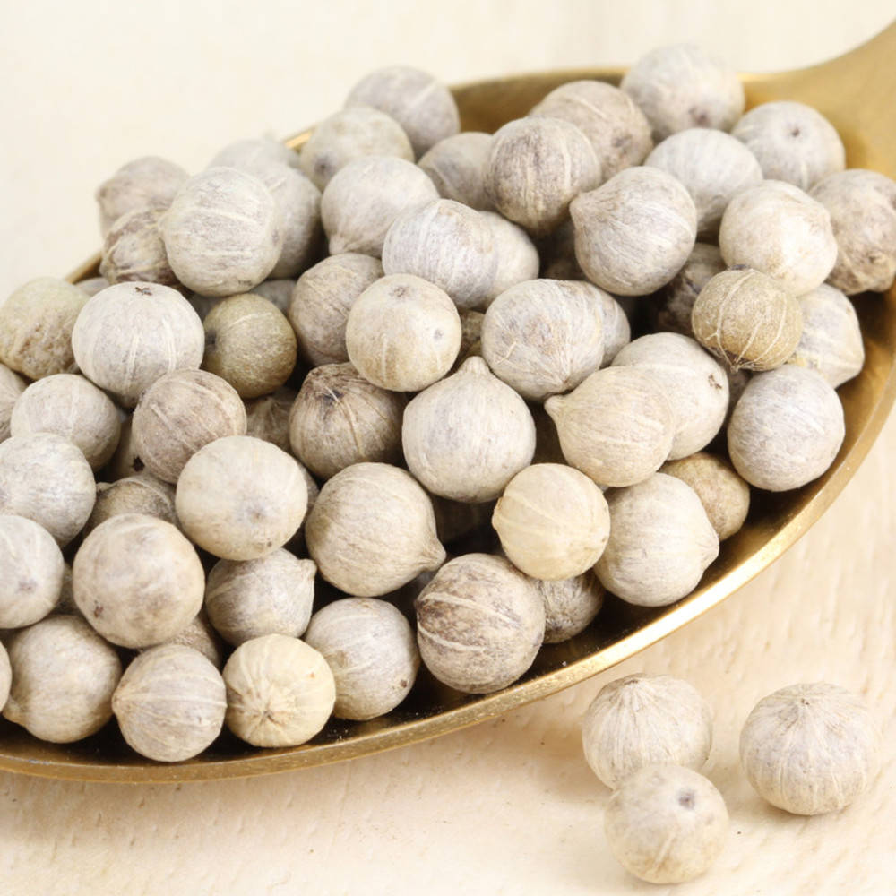 Pfeffer weiss Kampot 